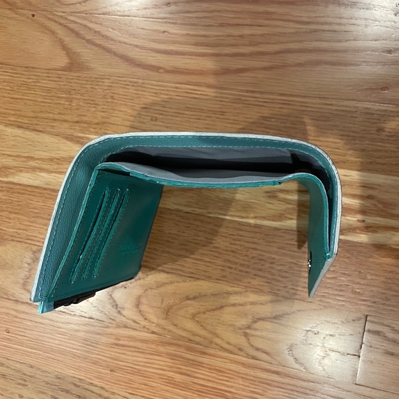 Min & Mon Fiona wallet - Picture 6 of 6